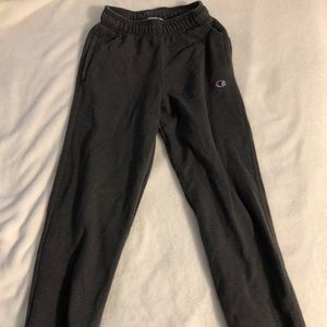 Champion jogging pants💕